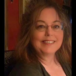 Meet your Posher, Cheryl